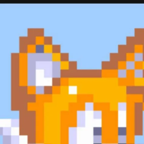 chat with ai character: tails 