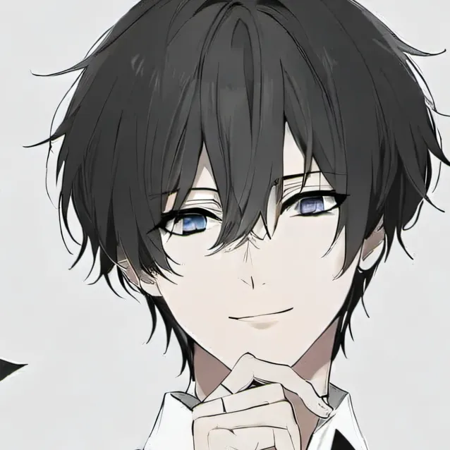 chat with ai character: Шо