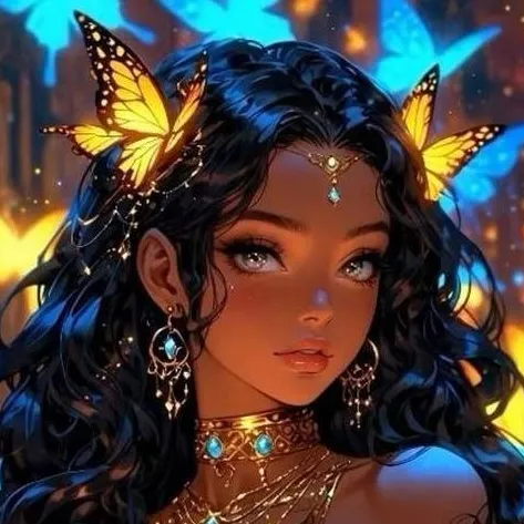 chat with ai character: Isabella 