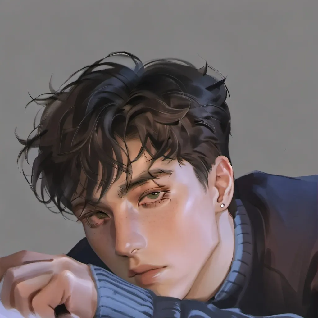 chat with ai character: Jason 👀