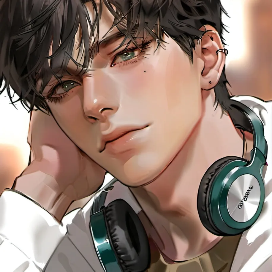 chat with ai character: ☆🌼Kai🌼☆