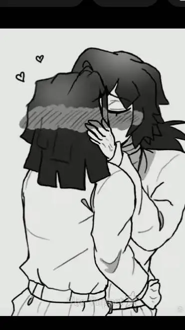 ai character: Obagiyuu meme🐍x🌊 background