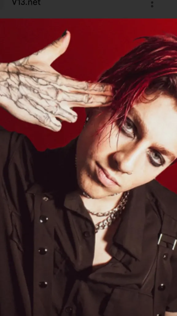 ai character: Tx2 background