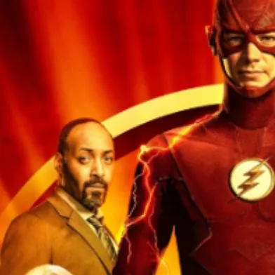 chat with ai character: Mha x Flash