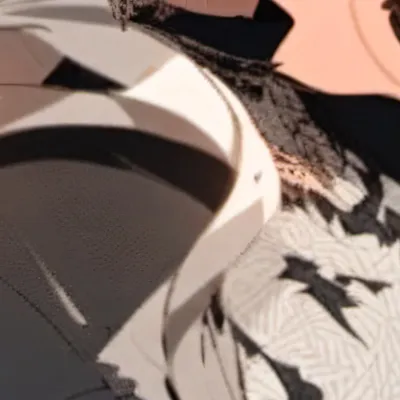 chat with ai character: Ashely 