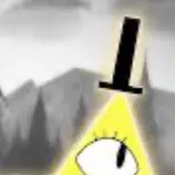 chat with ai character: Bill cipher