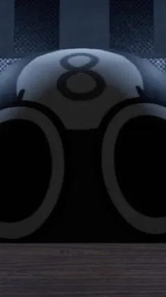 ai character: Toodles background