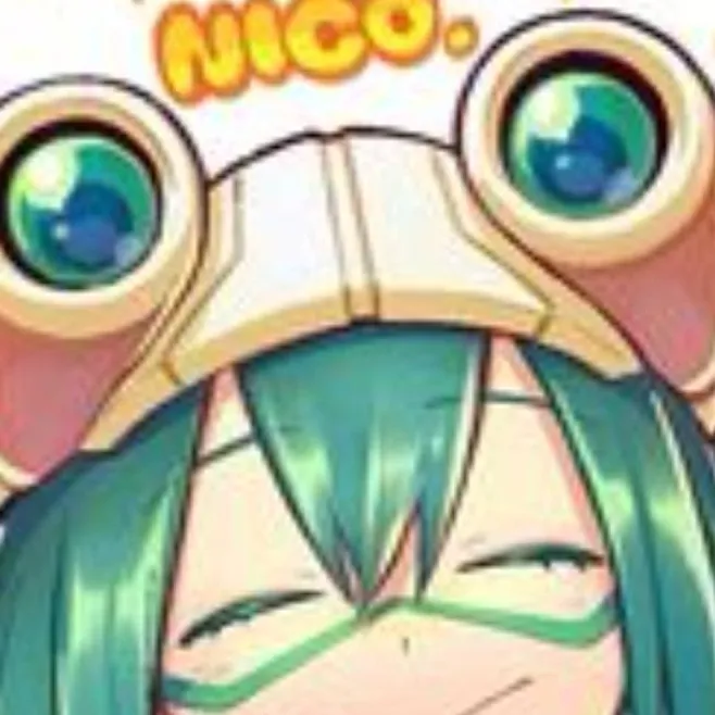chat with ai character: Tsuyu asui 