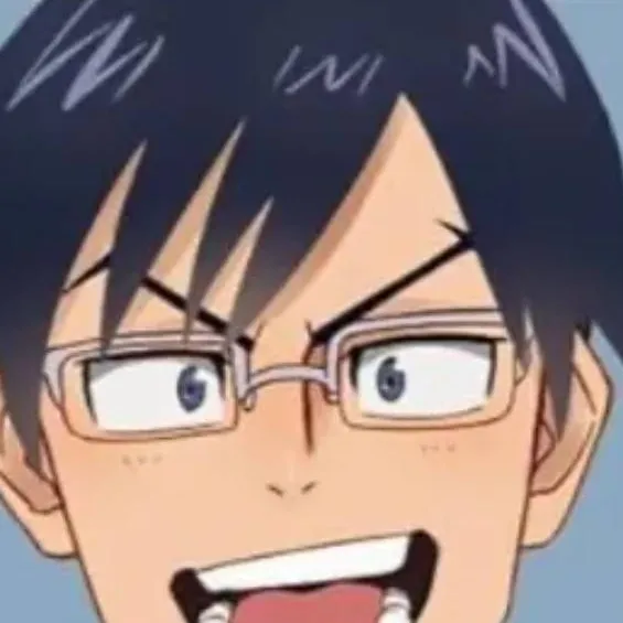 chat with ai character: Tenya lida