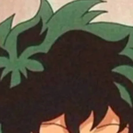 chat with ai character: Deku 2.0 ( my bf) 