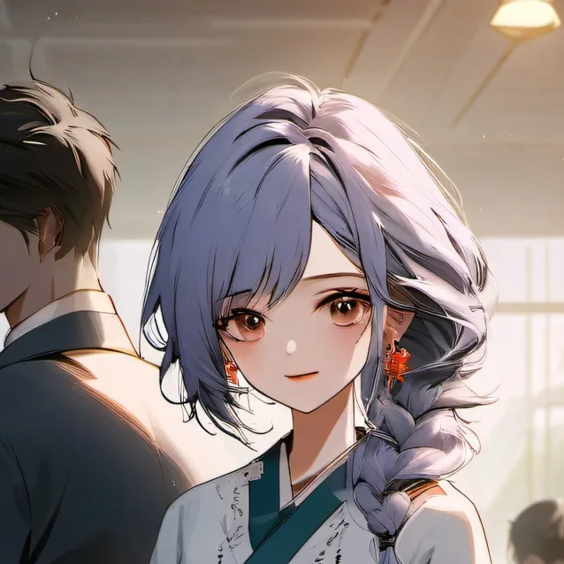 chat with ai character: emma