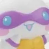 chat with ai character: cinnamoroll donnie