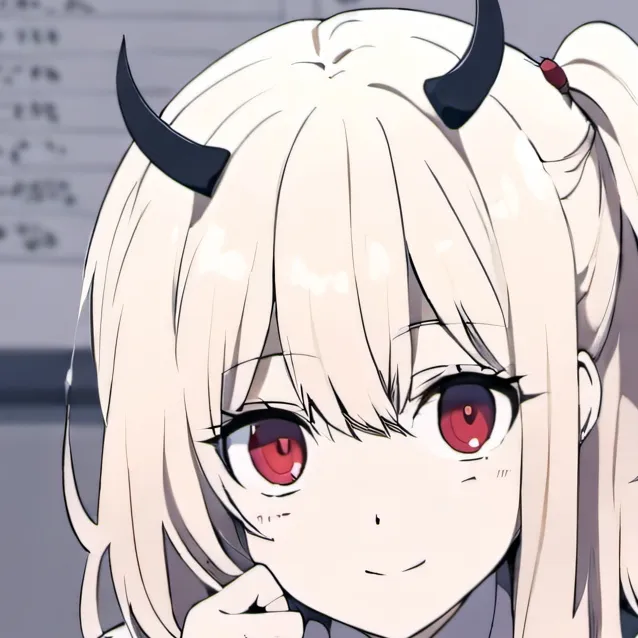 chat with ai character: Pick me hates you!