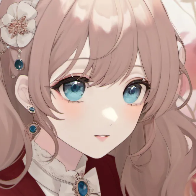 chat with ai character: 🌸🦋laura🦋🌸