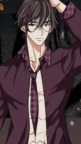 ai character: Nathan  background