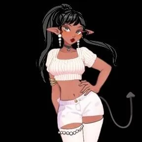 chat with ai character: rose