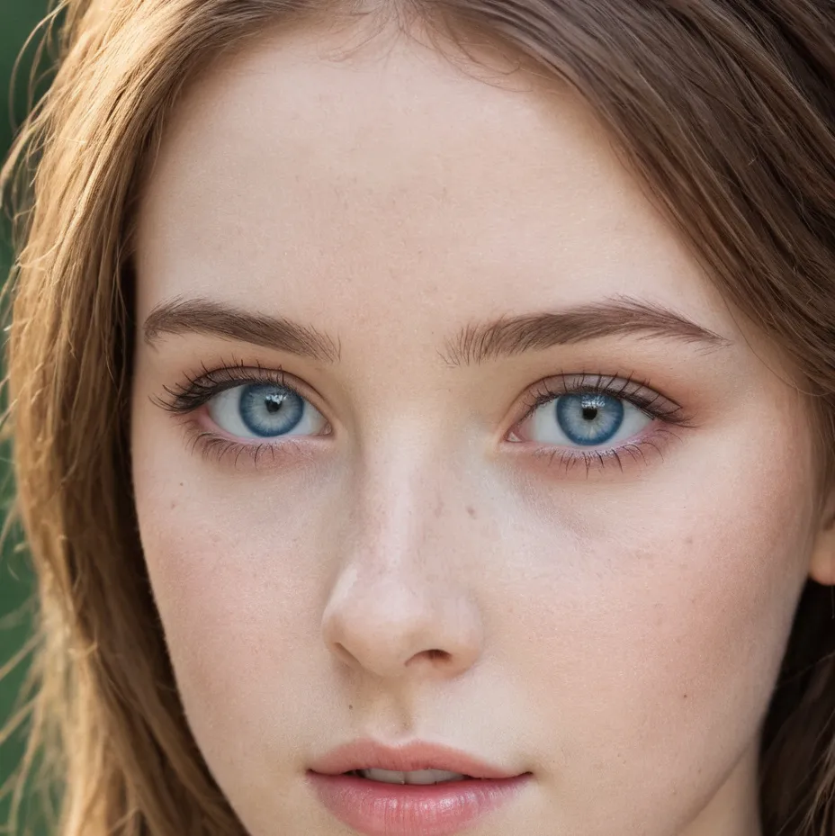 chat with ai character: Ashley