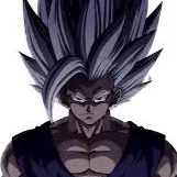 chat with ai character: Gohan (Beast)