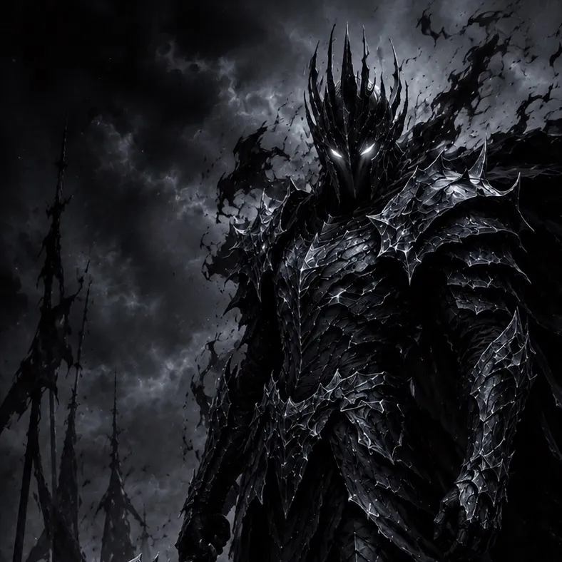 chat with ai character: Val’Kyreth 