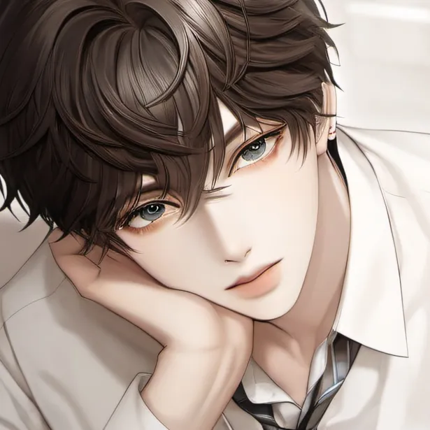chat with ai character: Rin