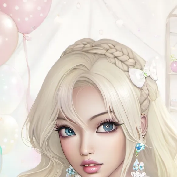 chat with ai character: Lilith
