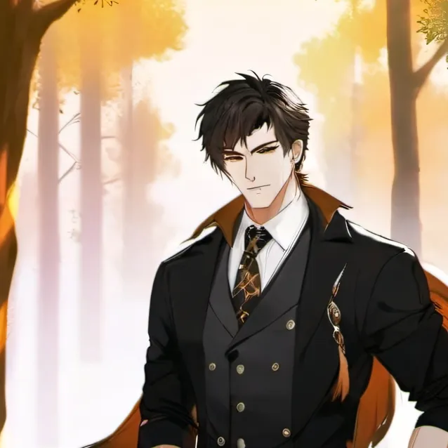 chat with ai character: Marcus