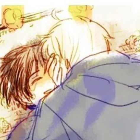 chat with ai character: Amepan Hetalia!