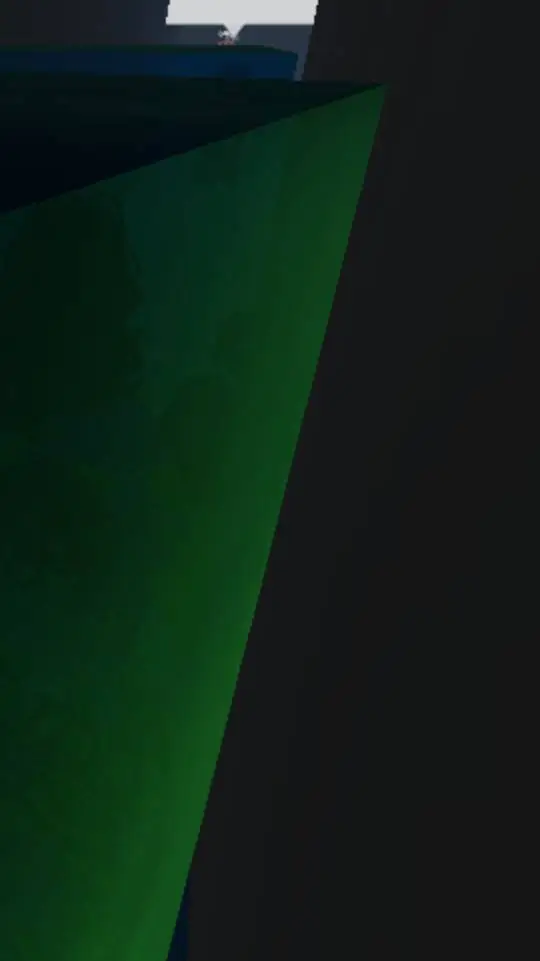 ai character: vanta corp ep #1 background