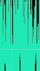 ai character: circeo background