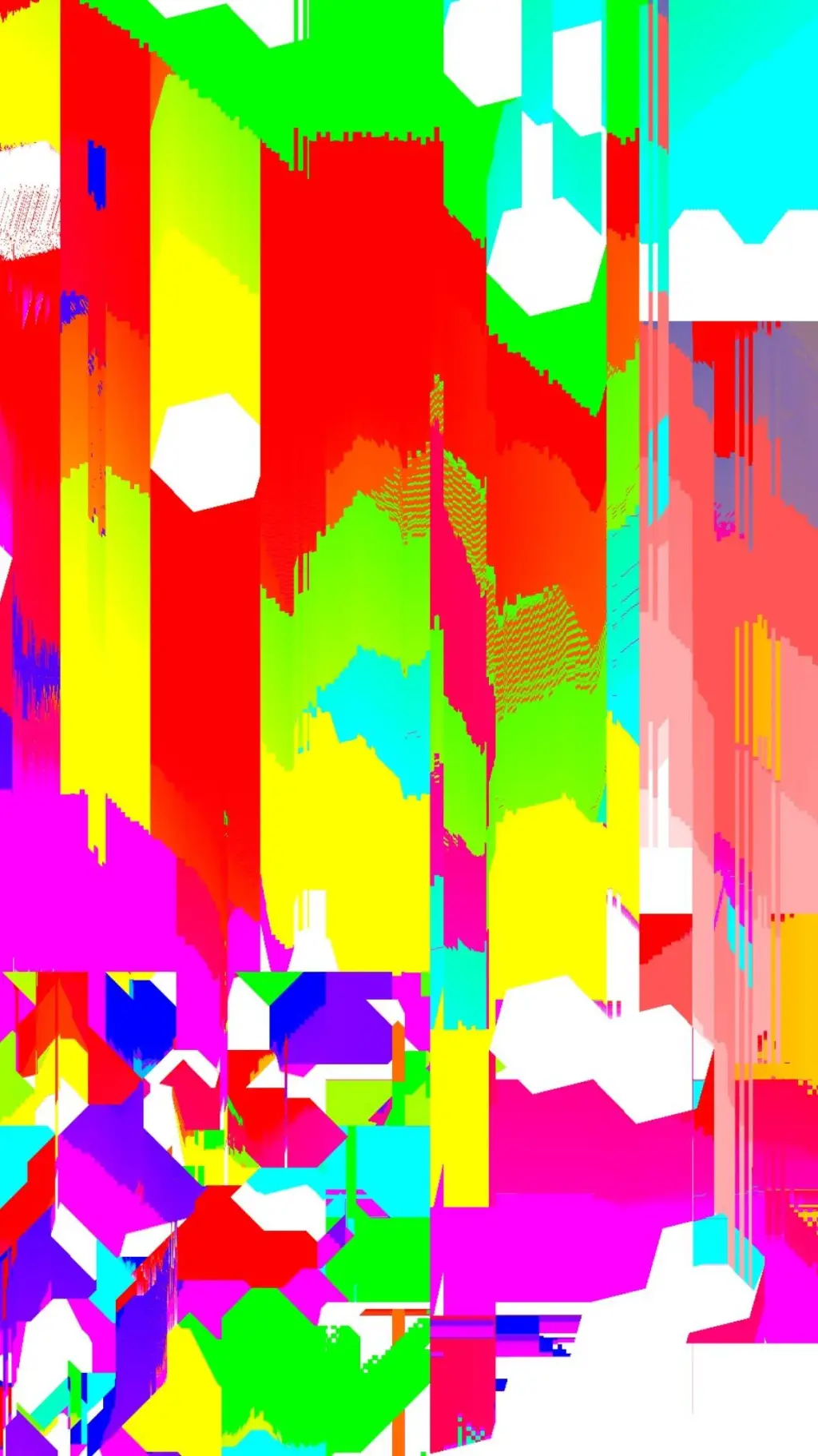 ai character: placeholder  background