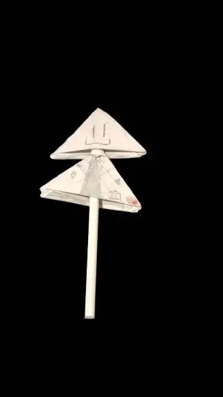 ai character: the archives  background