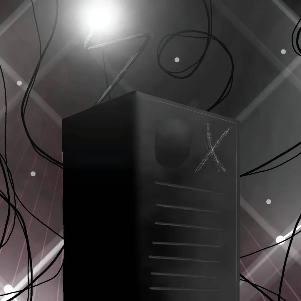 chat with ai character: Astar