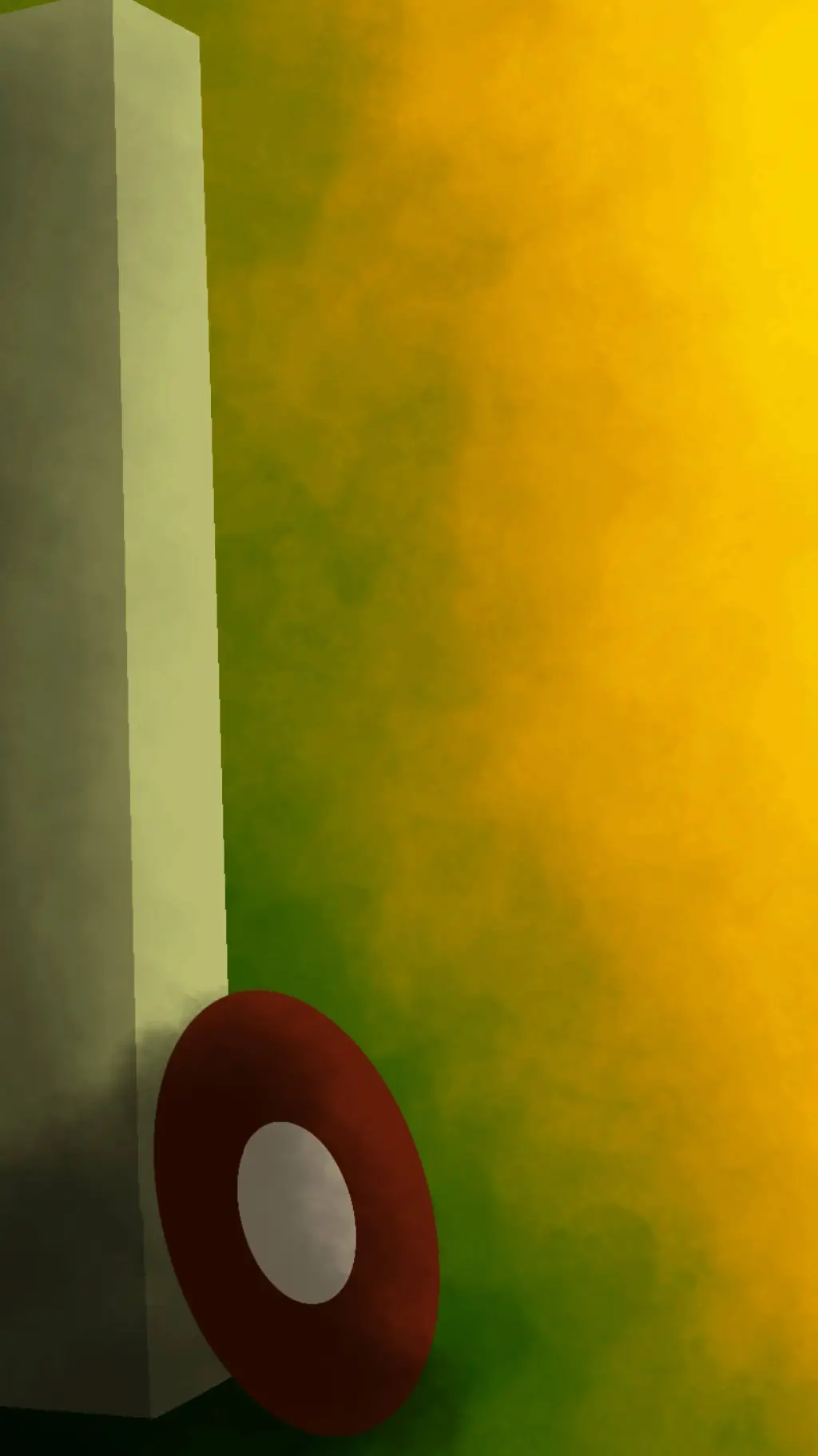 ai character: InternAi background