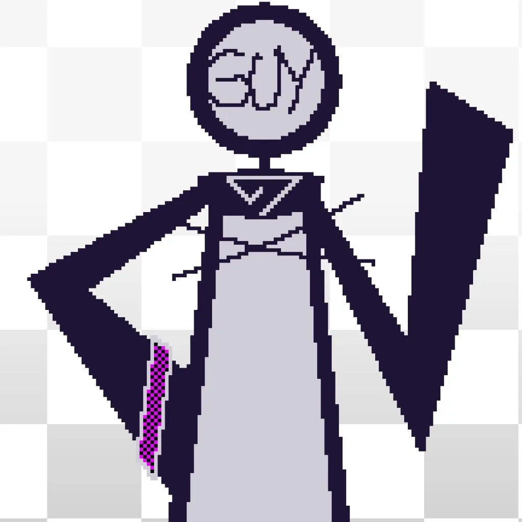 chat with ai character: placeholder guy 