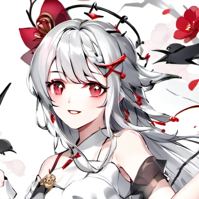 chat with ai character: cassia 