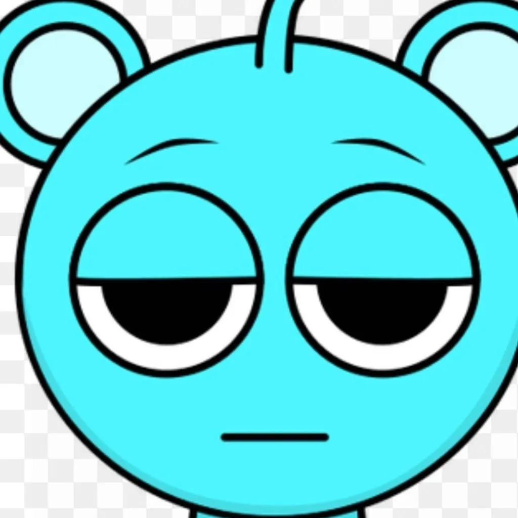 chat with ai character: Sky