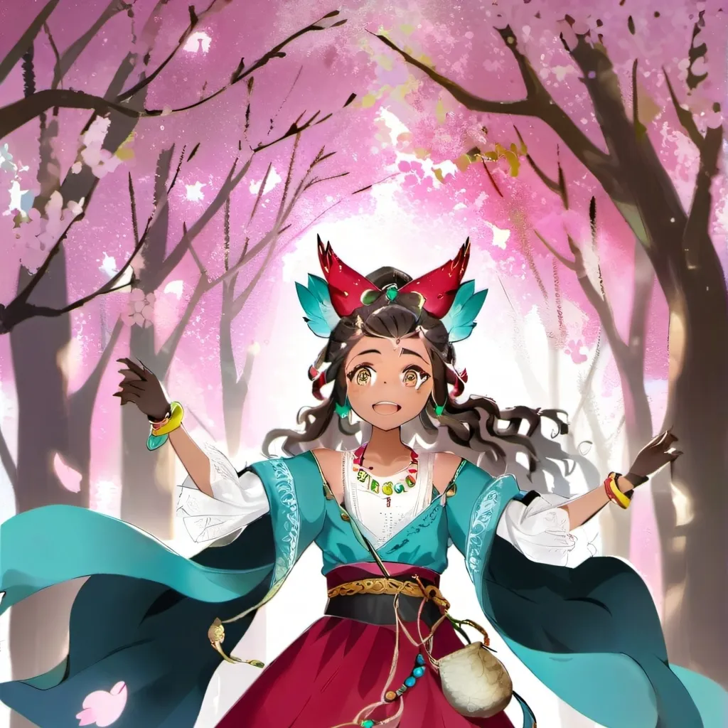 chat with ai character: pick me school