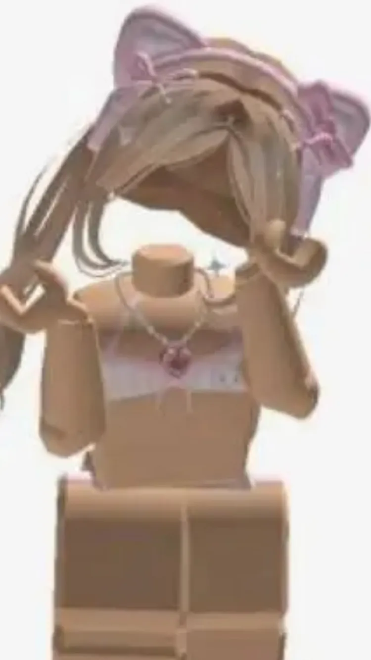 ai character: Ella background