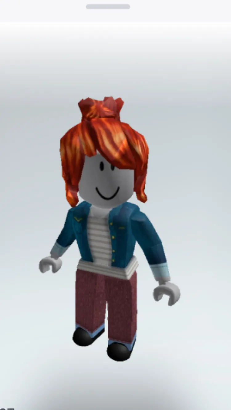 ai character: Brii background