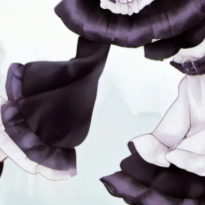 chat with ai character: Moonlisy