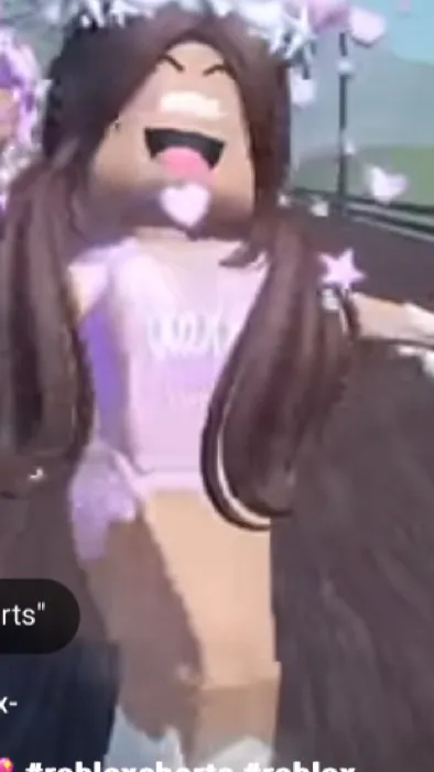 ai character: Lilyana background