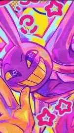 ai character: jax background