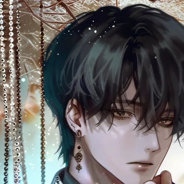 chat with ai character: your son 