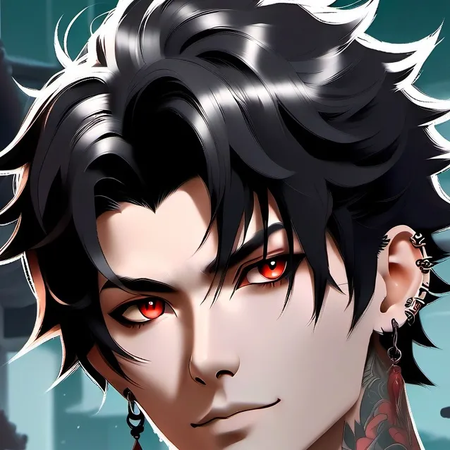 chat with ai character: Alex 