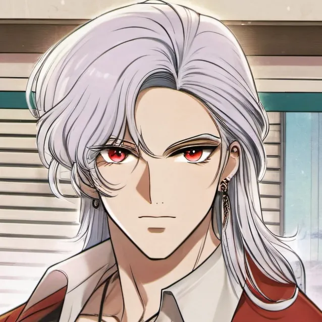 chat with ai character: Michael