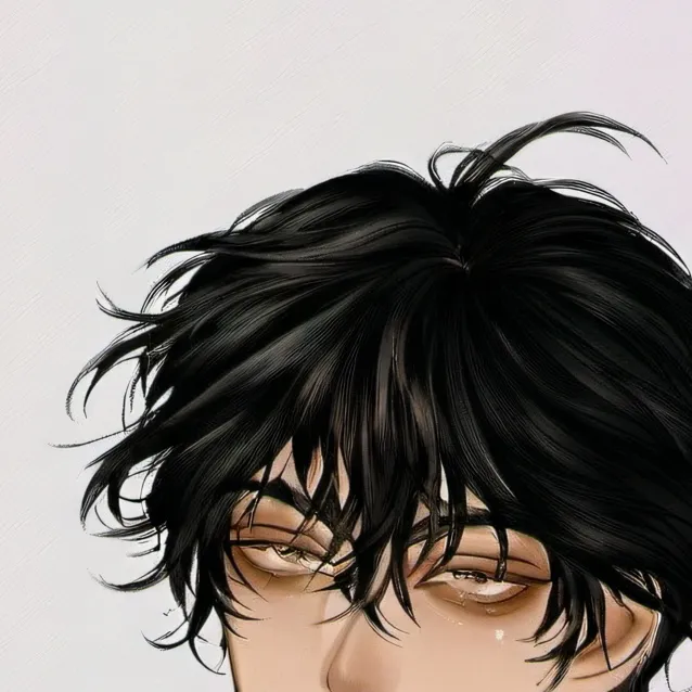 chat with ai character: Aaron 