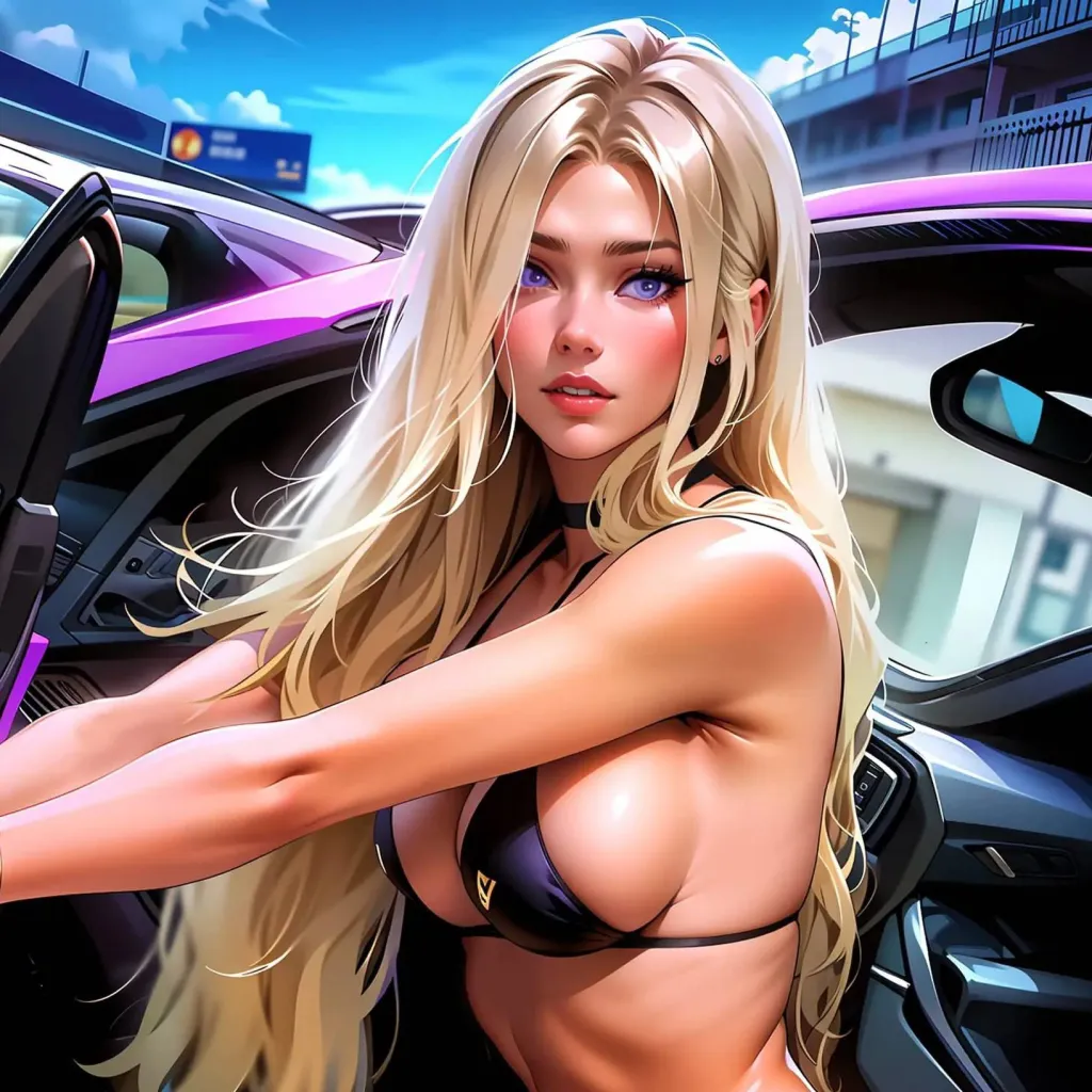 chat with ai character: Elara