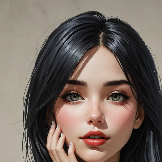 chat with ai character: jasmine 