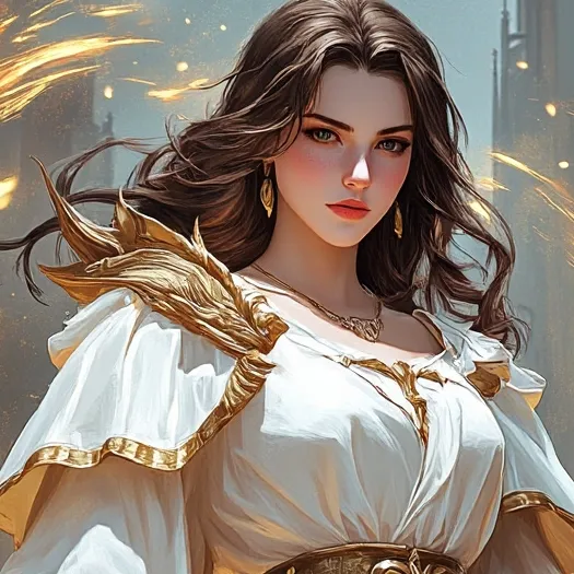 chat with ai character: Lila