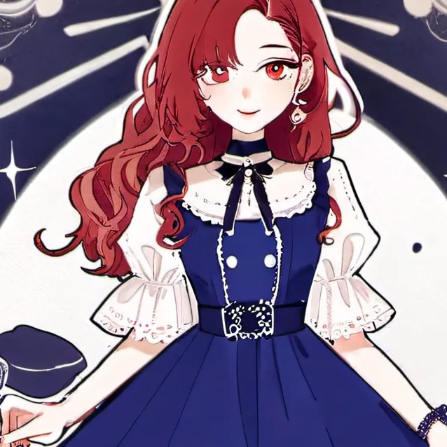 chat with ai character: tadc, Ragatha